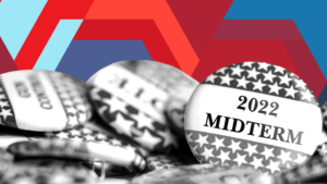 #30 – Midterms in the United States