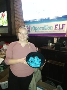 #24 Operation ELF